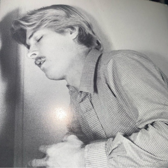 Vintage 80s Men’s Magazine CAN’T SAY NO #2 - Picture 9 of 9